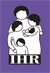 IHR Logo